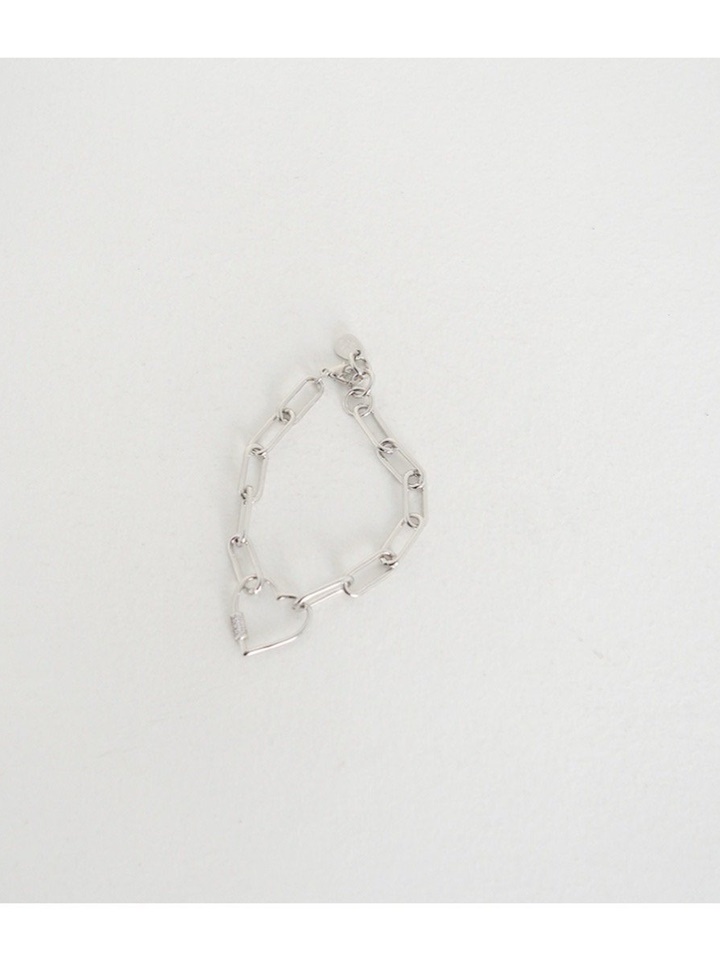 Chain Bracelet