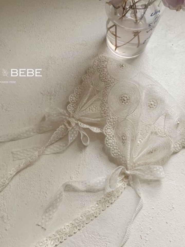 Bebe Atrans Hair Band