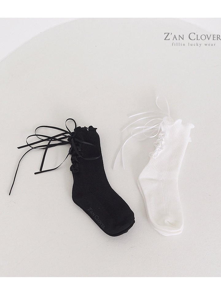Ballet Core Socks Set