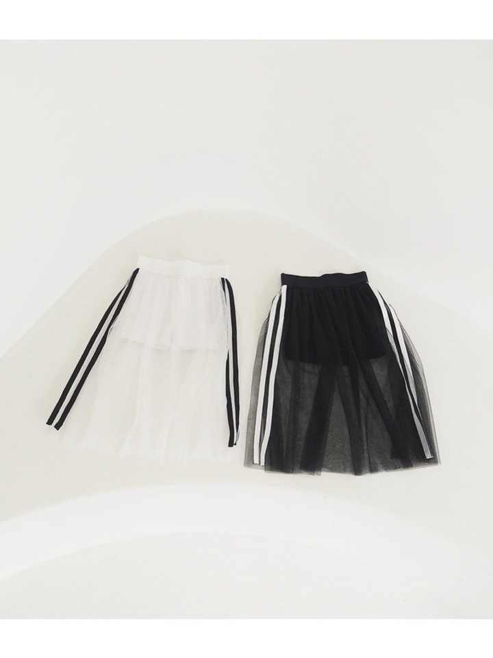 Shalong Skirt