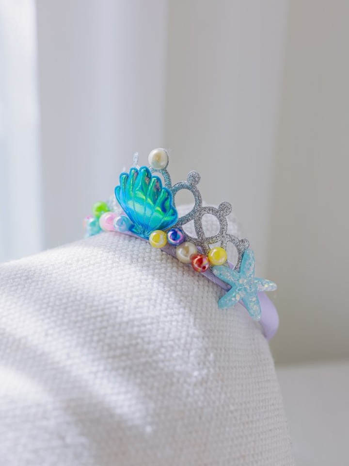 Princess Hair Band