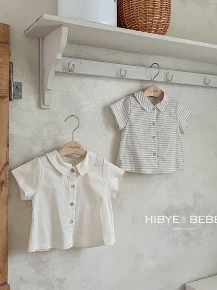 Bebe Only Collar Shirt