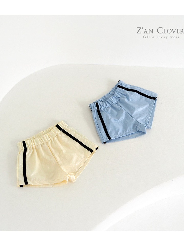 Coating  Shorts