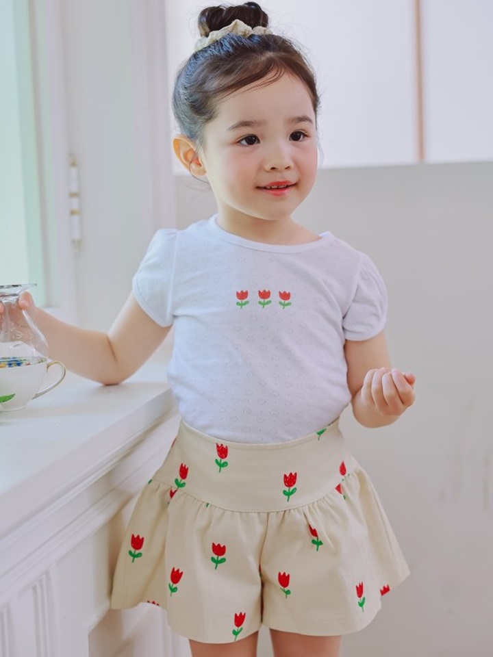 Tulip Tee