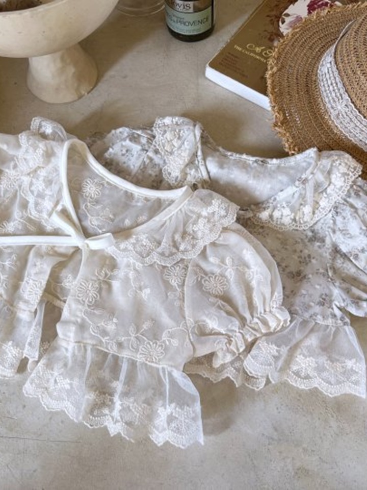 Bebe Sessile Lace Cardigan