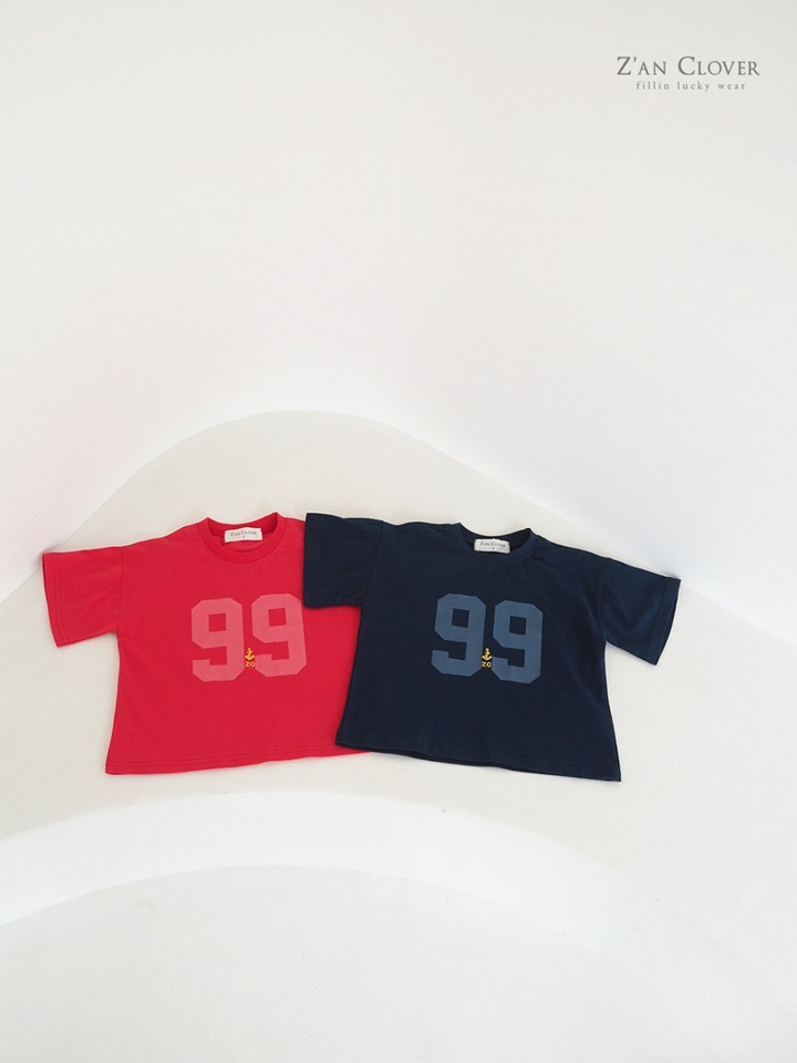 Marine 99 Tee