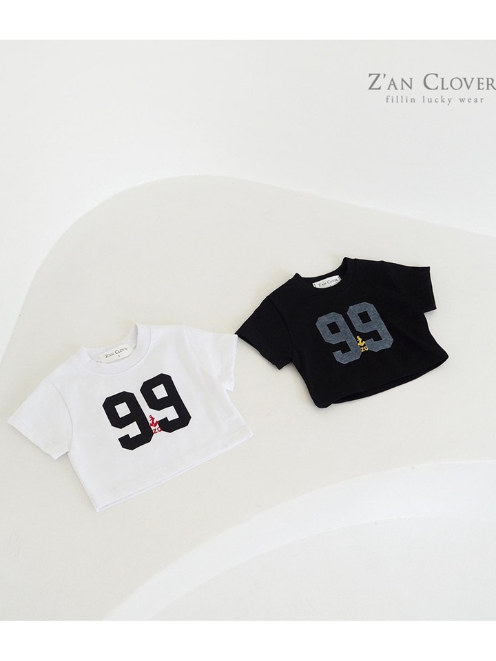 99 Short Tee