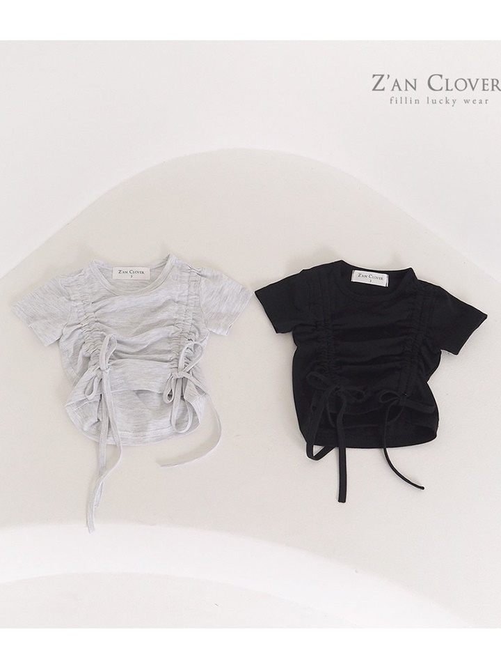 Front Tunnel Tee