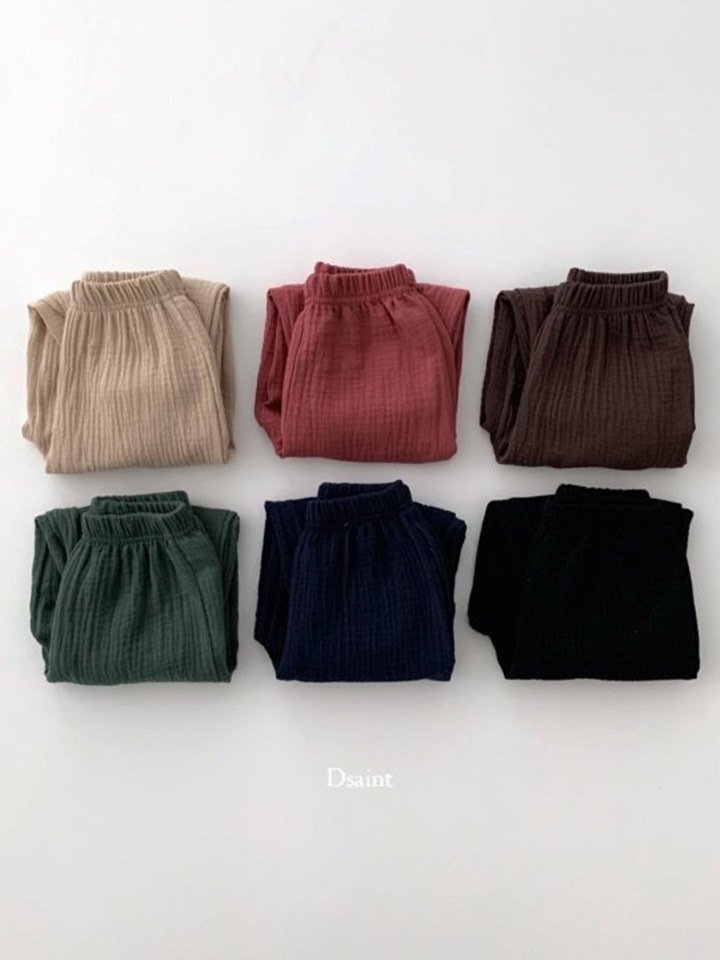 Yoru Bon Bon Pants