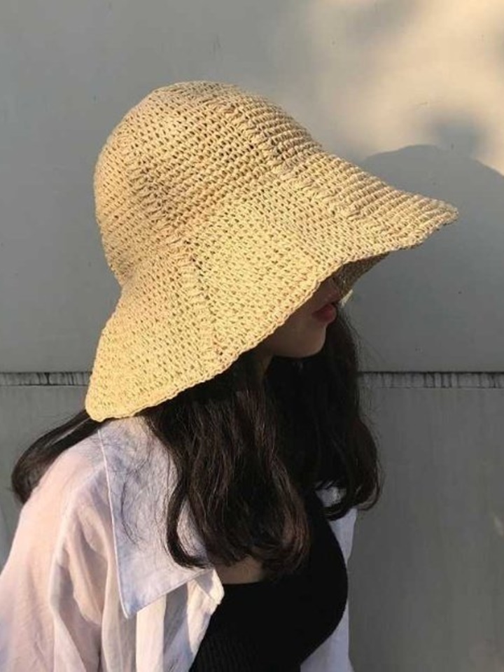 Adult Bohol Benny Hat