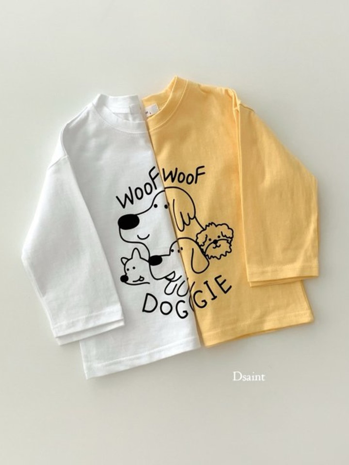 Dog Friend Tee