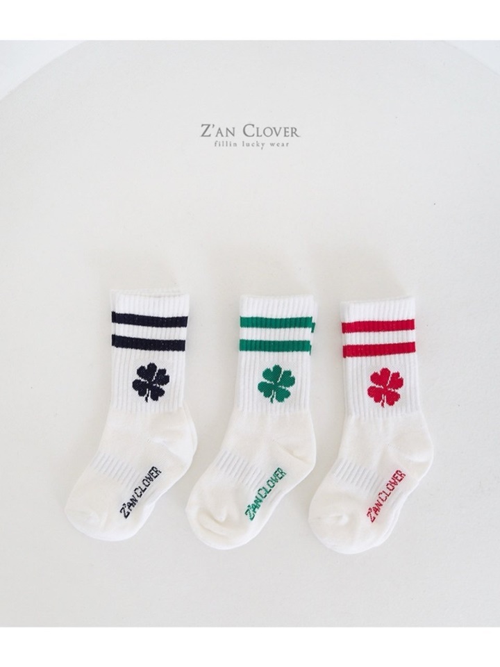 Color Sport Socks