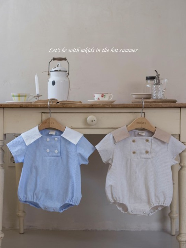 Loui Body Suit