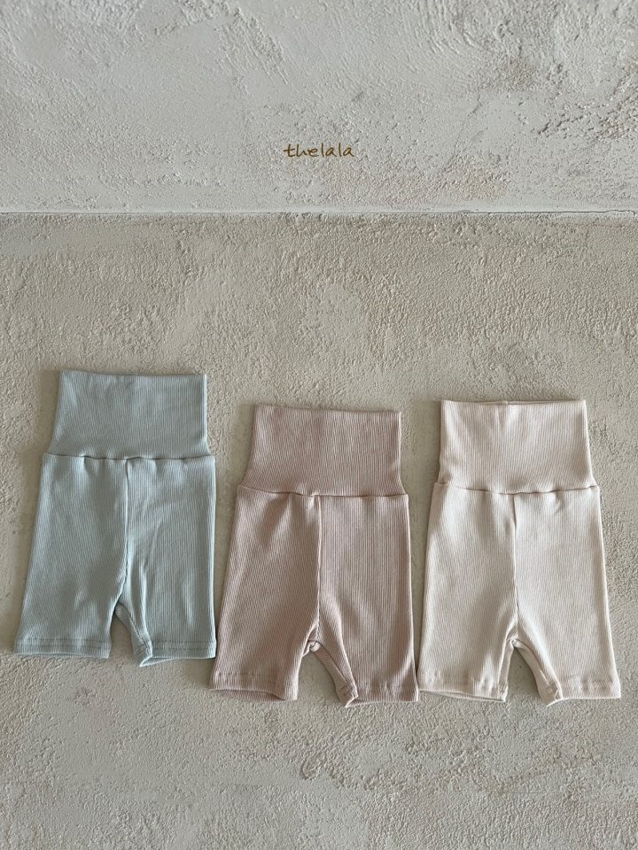 Bebe Short Leggings