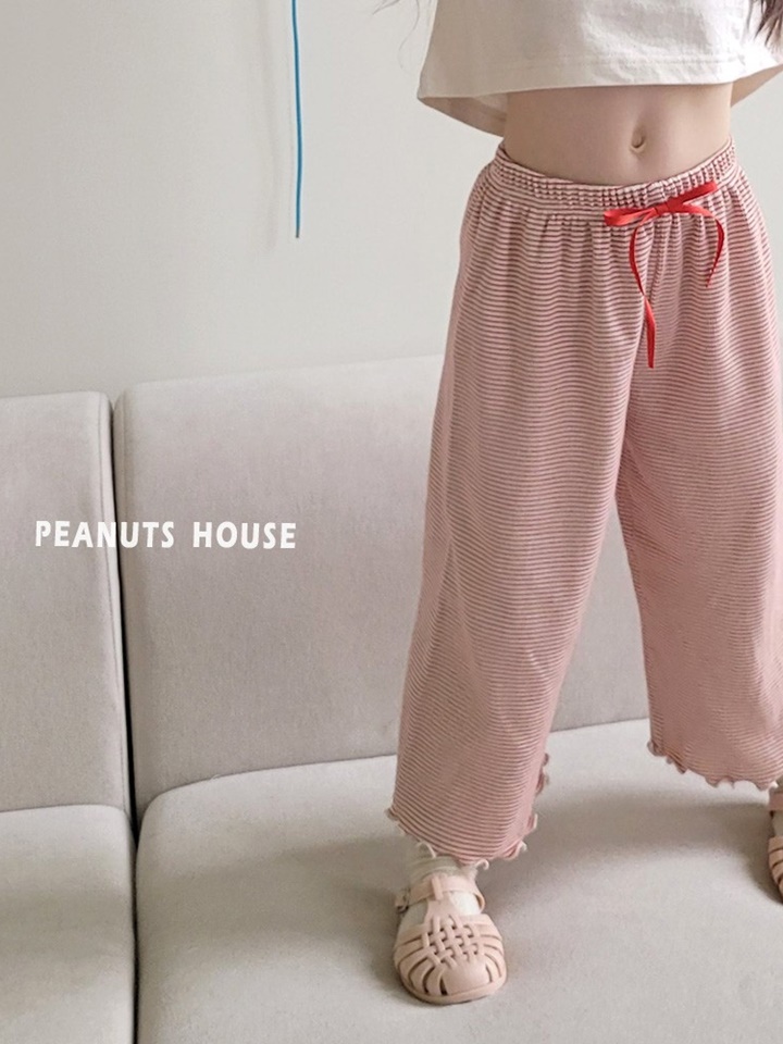 ST Rib Pants