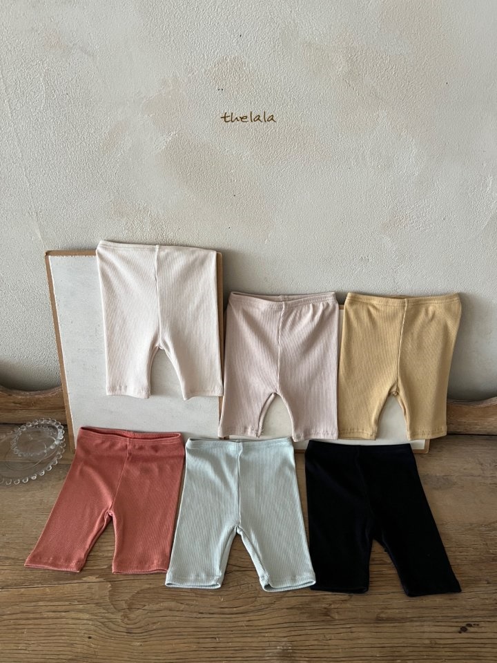 Sui Short Leggings