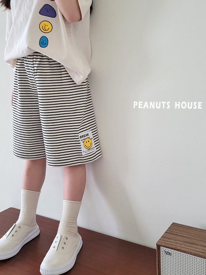 ST C Pants