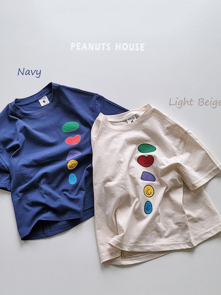 Cong Smile Tee