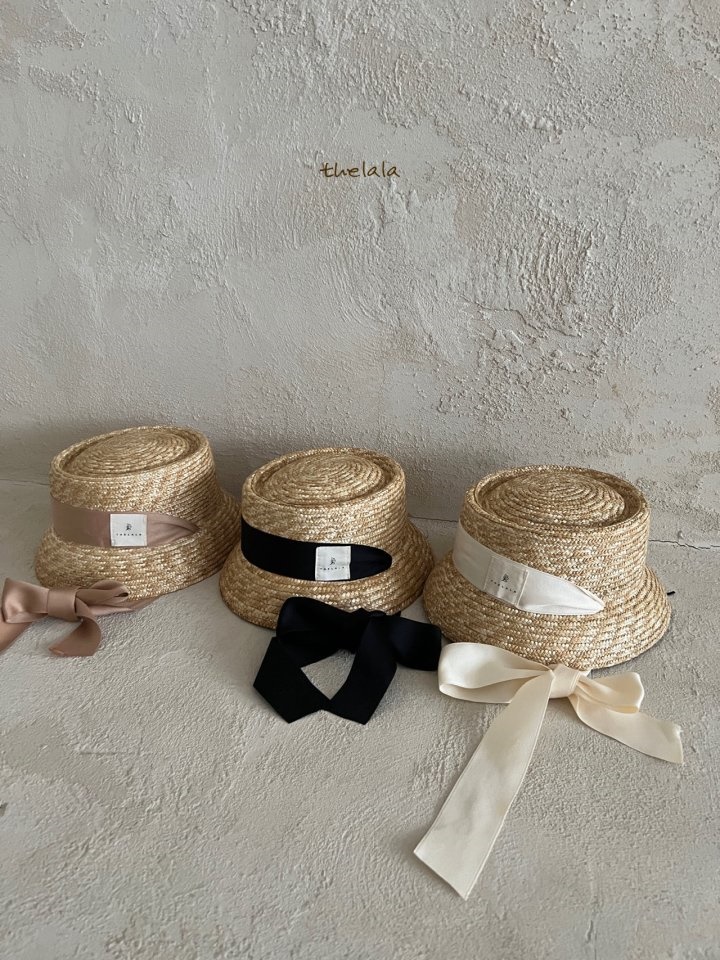 HepBurn Bucket Hat