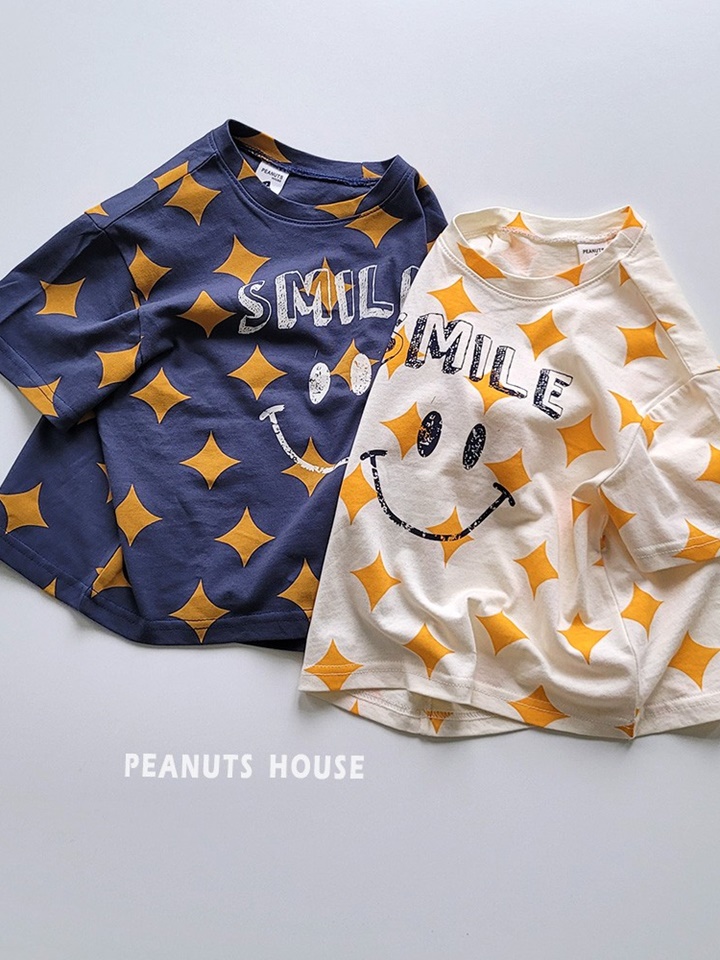 Sparkle Tee