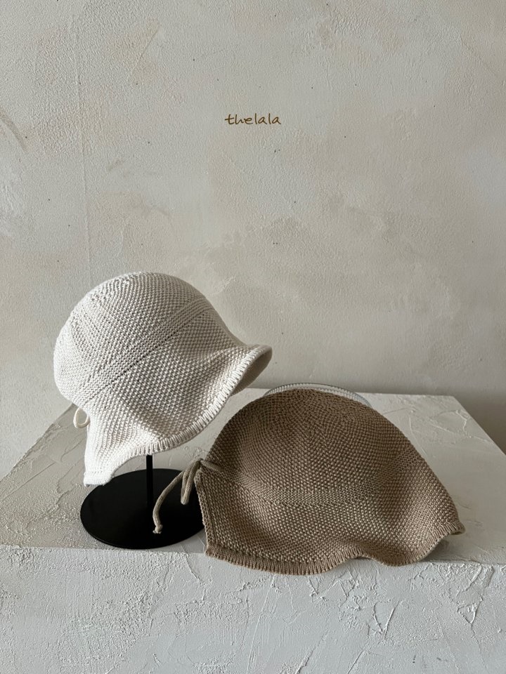 Wire Bonnet