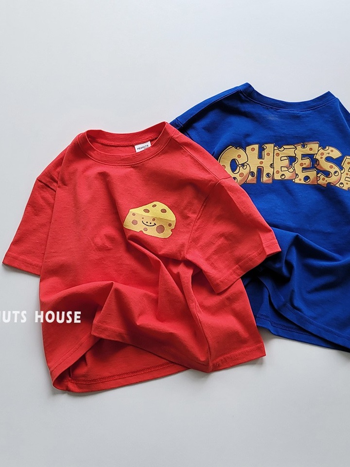 Cheese Tee