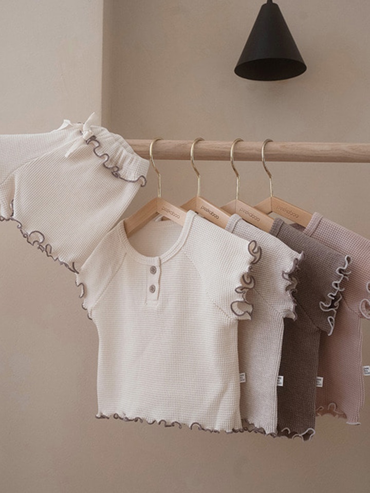 Nana Top Bottom Set
