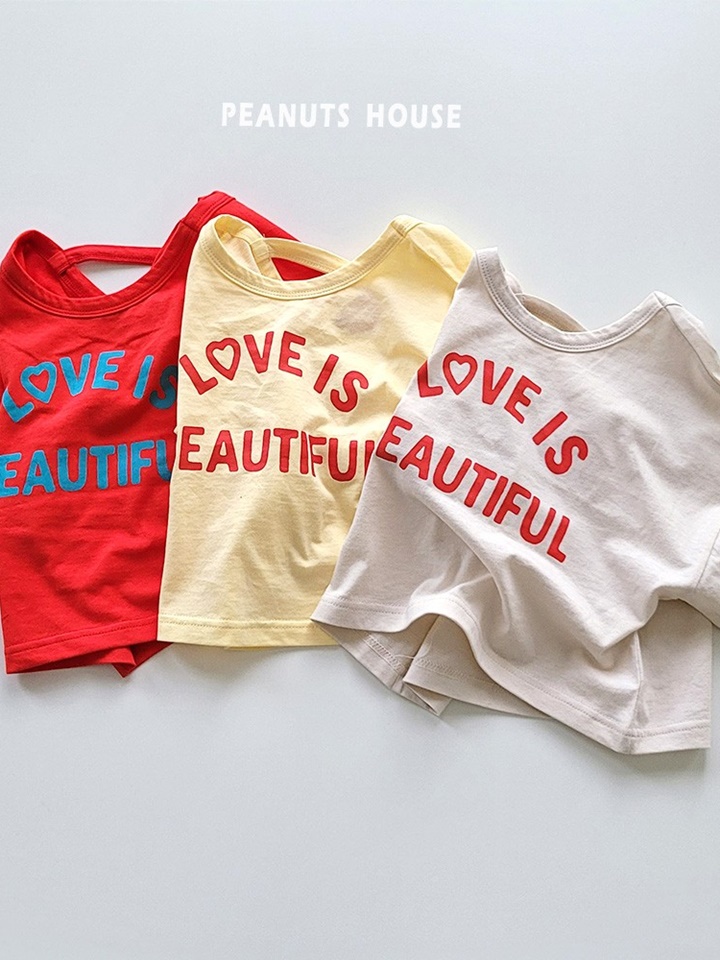 Love Tee