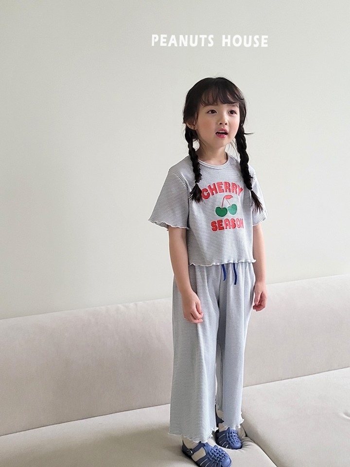 Cherry Tee