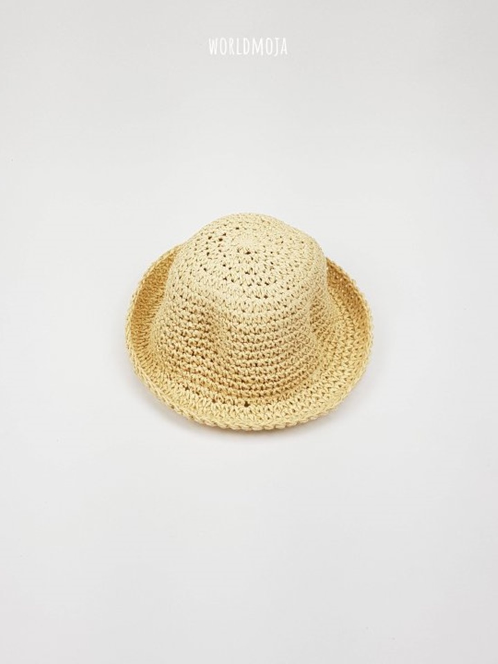 Jisa Chaplin Hat