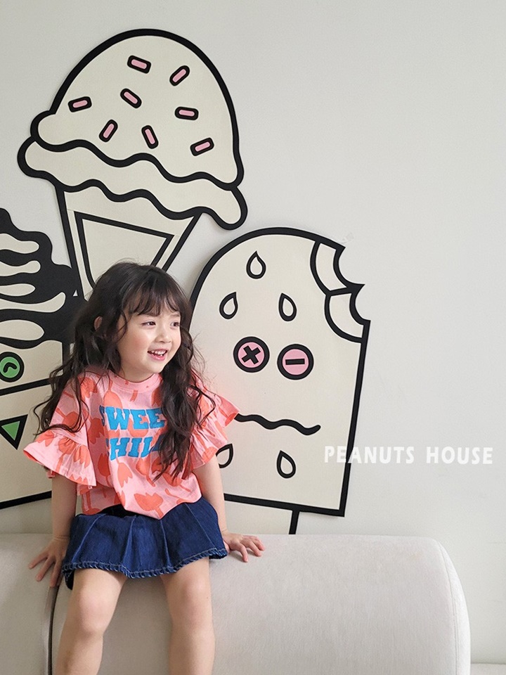 Tulip Tee