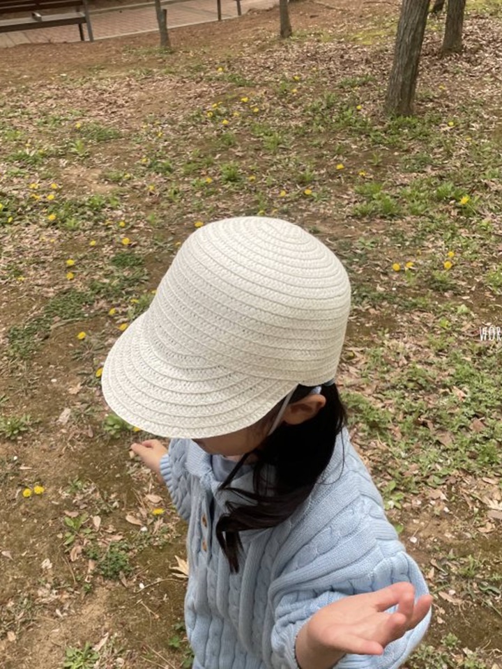 Jisa Riding Hat
