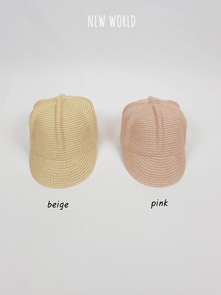 Jisa Convex Riding Hat