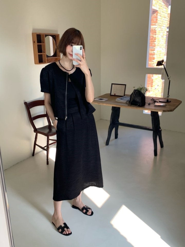 Seed Skirt