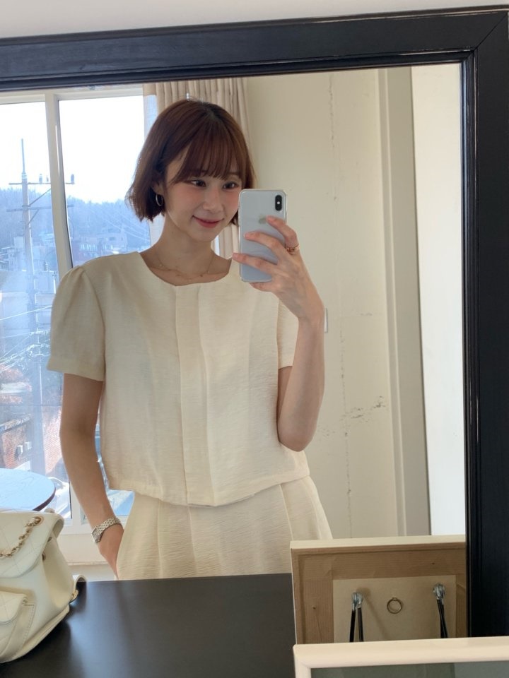 Seed Blouse