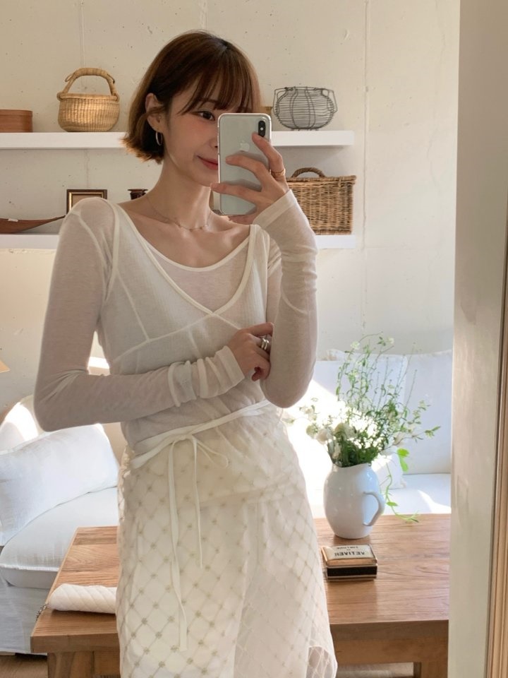 See Through Set