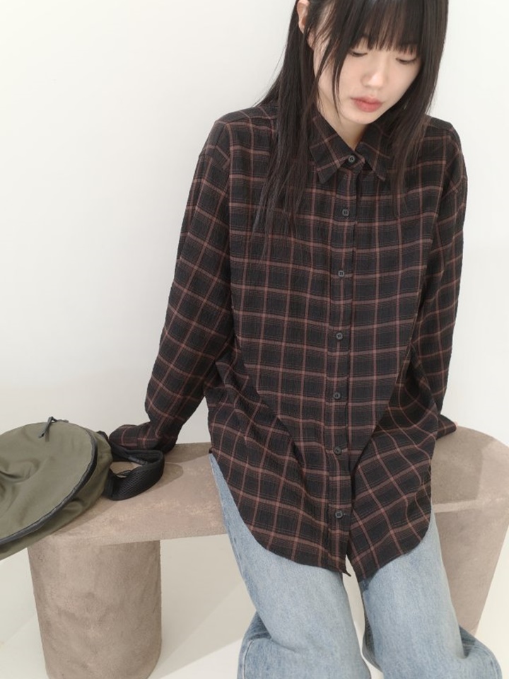 Lingo Check Shirt