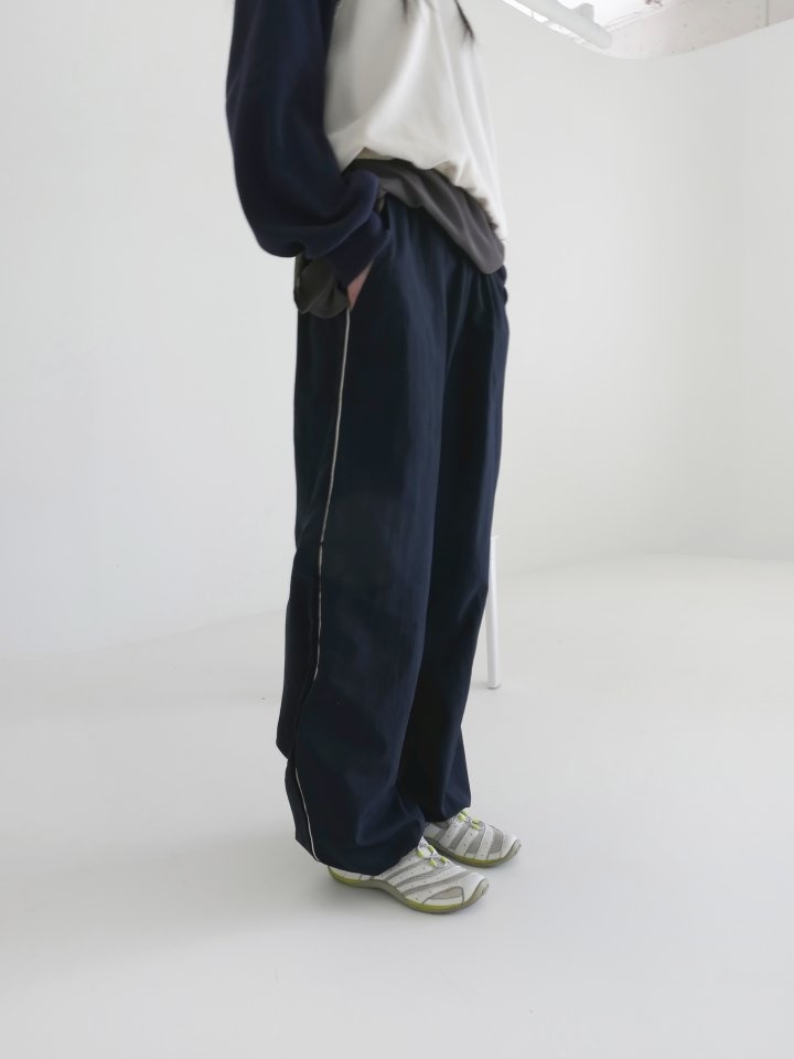 Bbing Line Pants