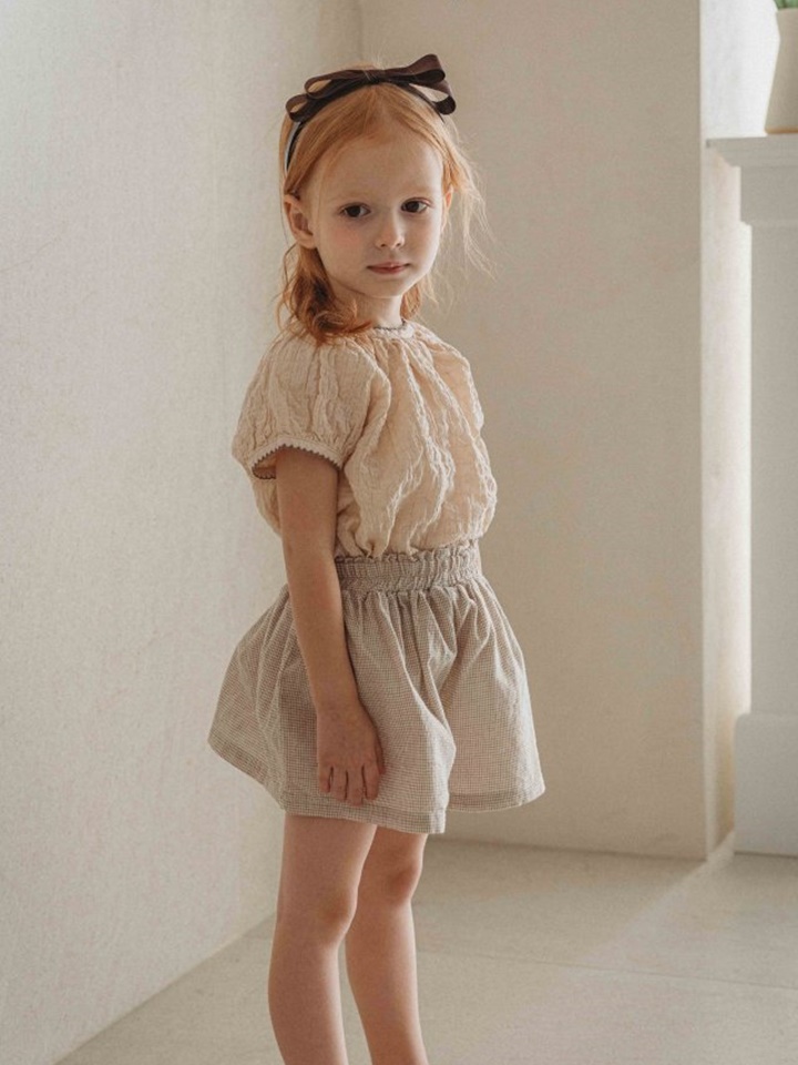 Pin Coat Blanc