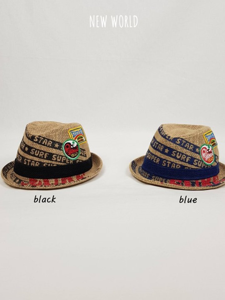 Wappen Fedora