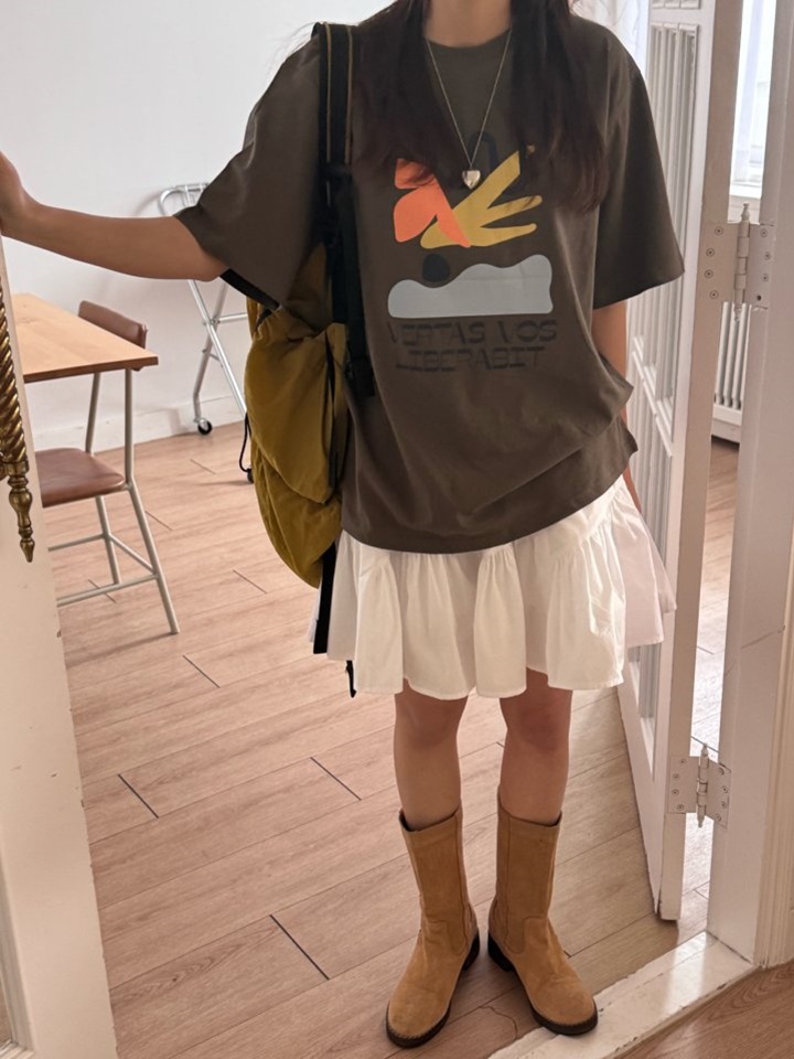 Vertas Tee