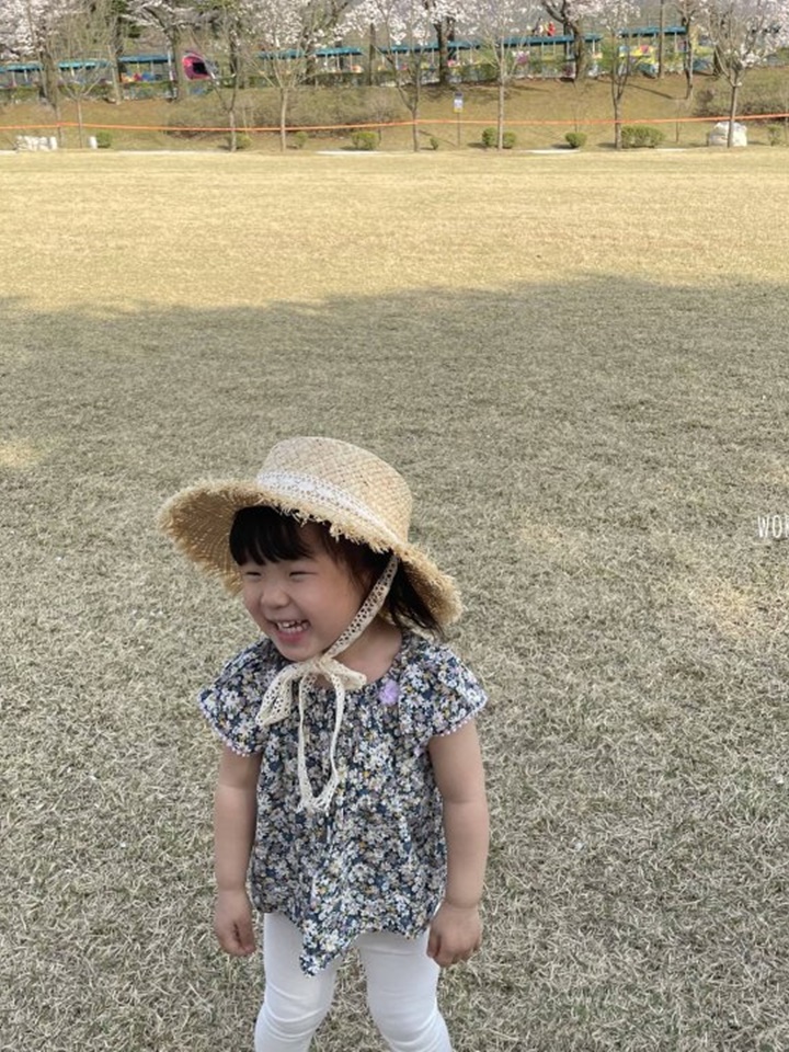 Lapia Lace Hat