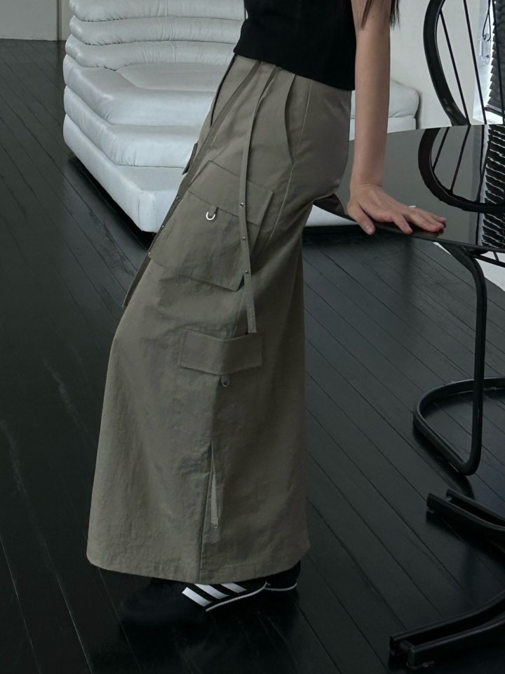 Howse Skirt