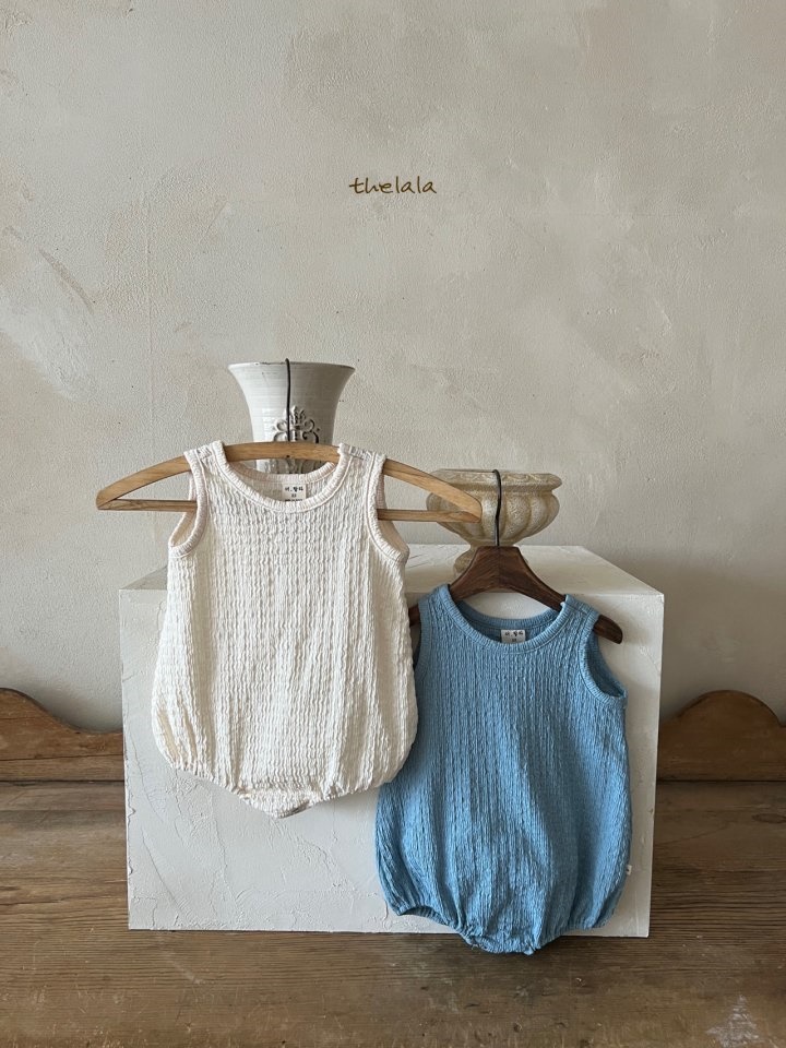 Pocari Body Suit