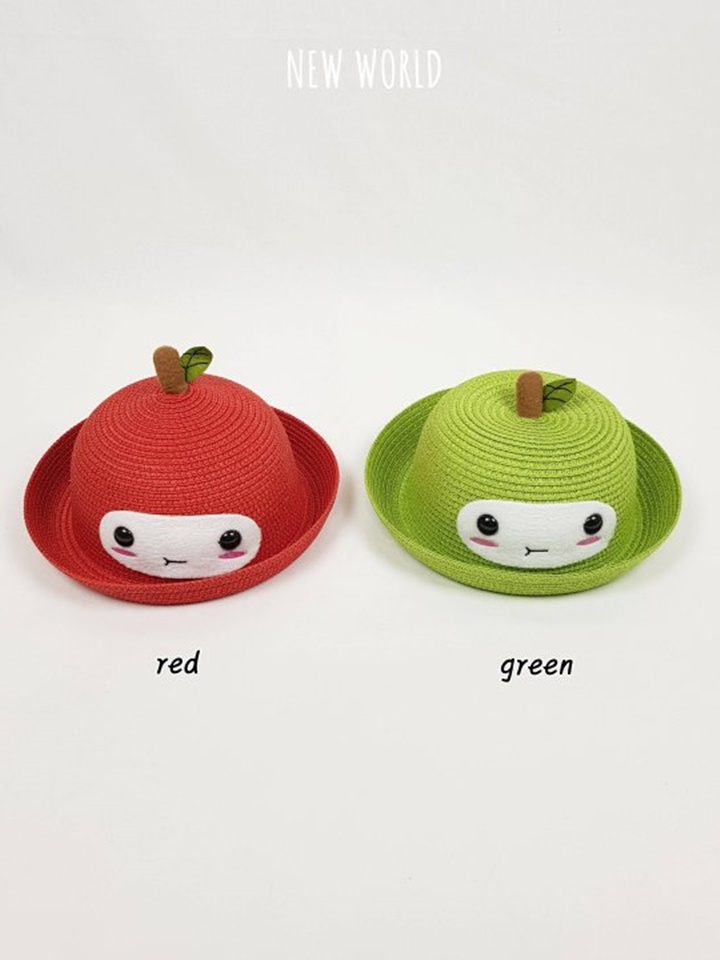 Apple Fedora