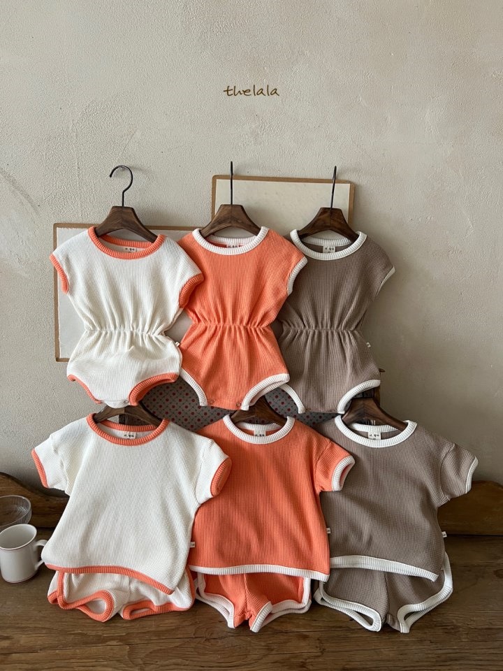 Oranc Body Suit