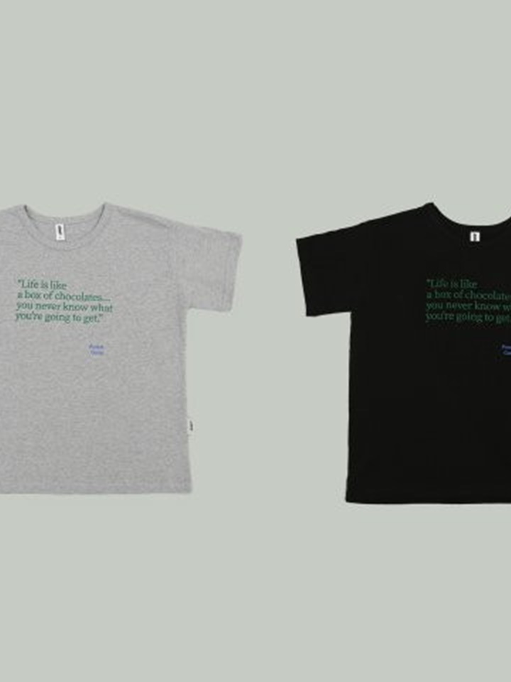 Forest Tee