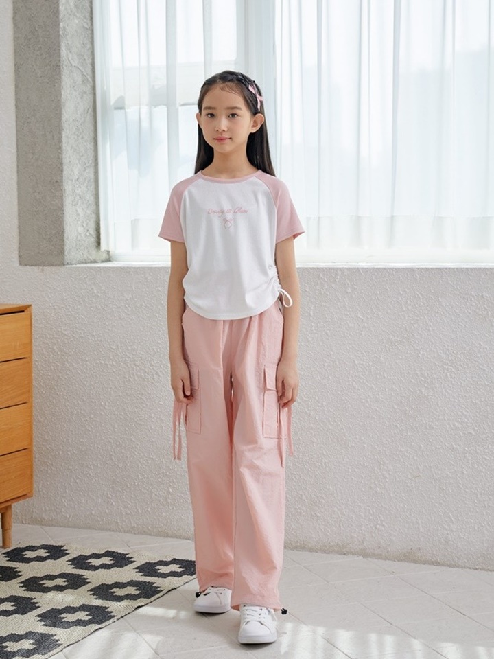 Hwasom Pants