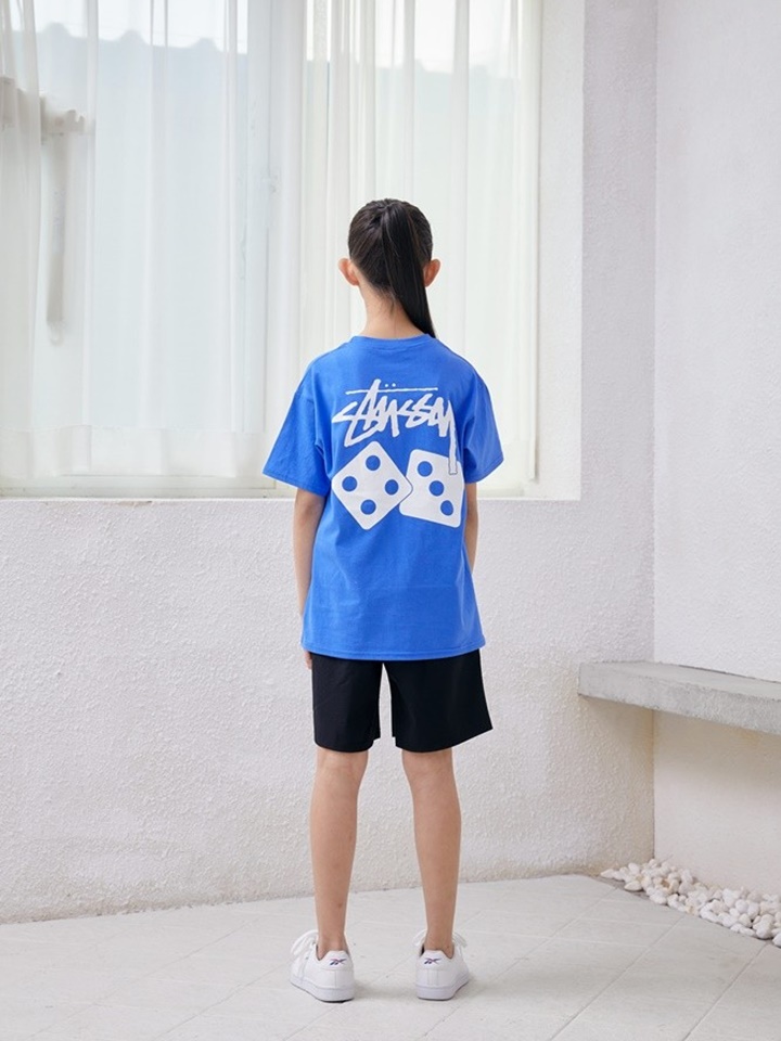Stushie Shorts