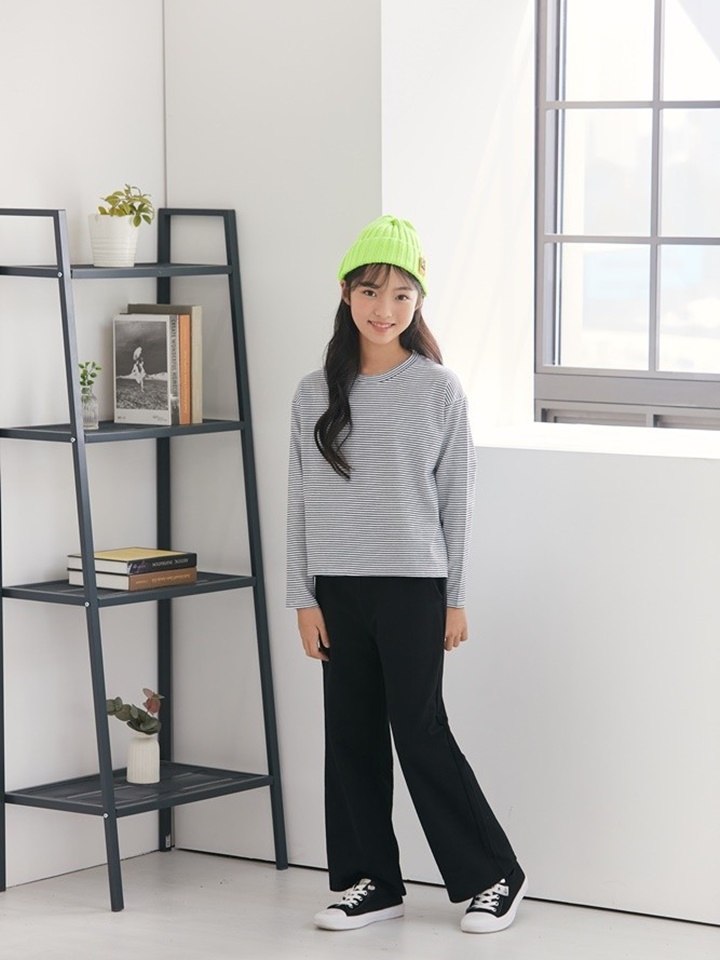 Basic ST Tee
